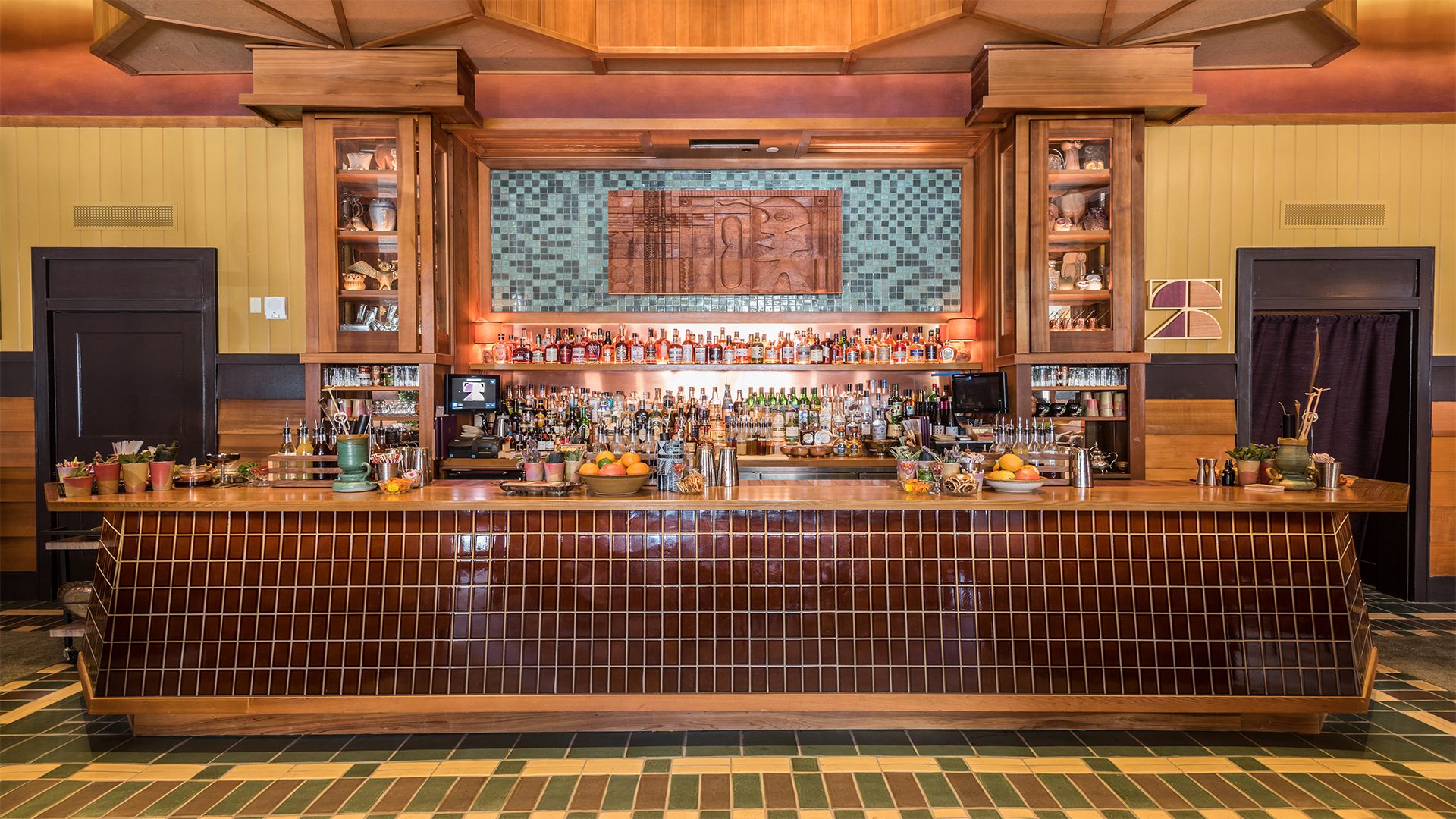 Bar photo 1
