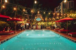 FHMIA Private Events